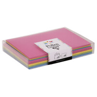 Pollen by Clairefontaine Karten-Set, Sortierung Sommer