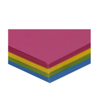 Pollen by Clairefontaine Karten-Set, Sortierung Sommer