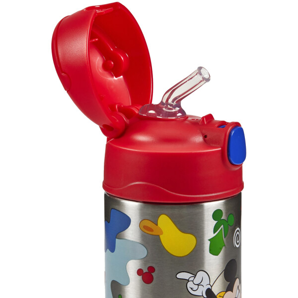 THERMOS Isolier-Trinkflasche FUNTAINER BOTTLE, Disney Cars