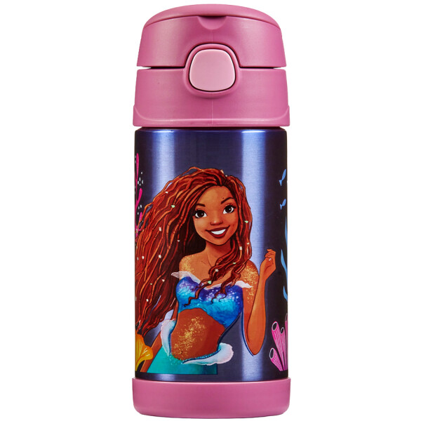 THERMOS Isolier-Trinkflasche FUNTAINER BOTTLE, Disney Cars