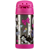 THERMOS Isolier-Trinkflasche FUNTAINER BOTTLE, Disney Cars