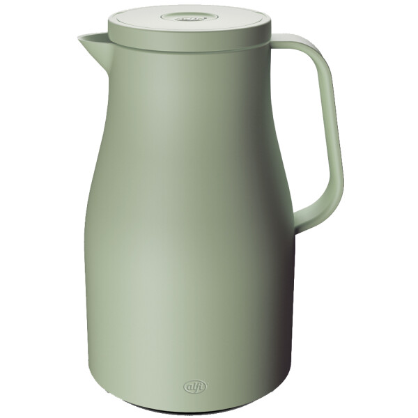 alfi Isolierkanne ECONSCIOUS, 1,0 Liter, beige