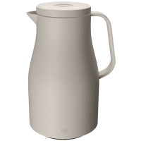 alfi Isolierkanne ECONSCIOUS, 1,0 Liter, beige