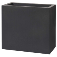 tera Raumteiler "Schio Tower 80", antracite