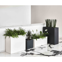 tera Raumteiler "Schio Tower 80", antracite