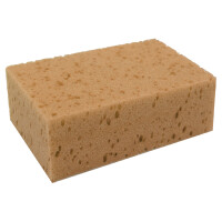 WESTEX Abwaschschwamm, Synthetik, 150 x 100 x 50 mm