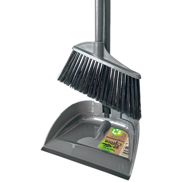 Peggy Perfect Steh-Kehrgarnitur mit Lippe "GoGreen"