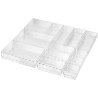 helit Schubladeneinsatz-Set "the organizer",...