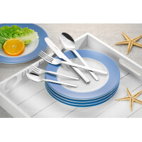 Esmeyer Kuchengabel BETTINA, Länge: 140 mm, 12er Set