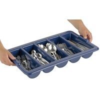 Esmeyer 201-teiliges Besteck MONITA, aus Chrom-Edelstahl