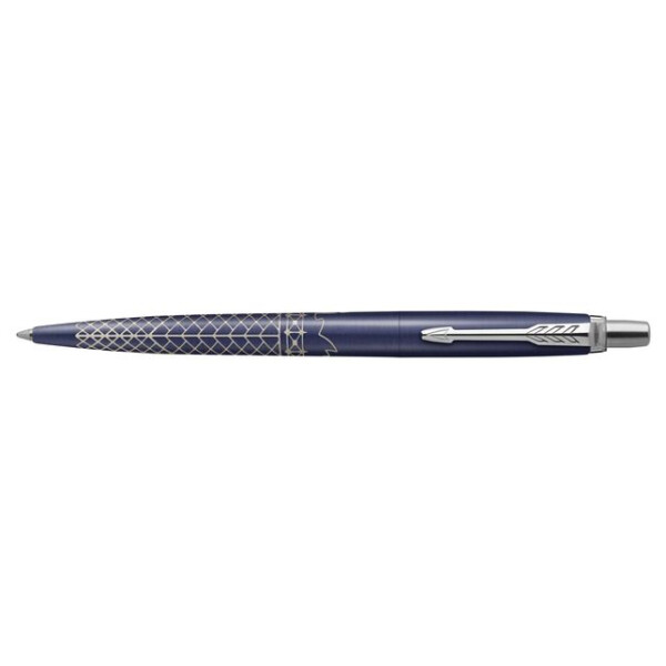 PARKER Druckkugelschreiber JOTTER Sydney, blau