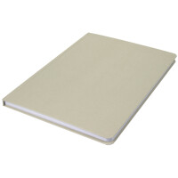 kangaro Notizbuch Kraft, DIN A5, 96 Blatt, liniert