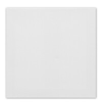 kangaro Keilrahmen, (B)130 x (T)16 x (H)180 mm, weiß