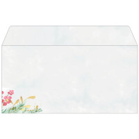 sigel Weihnachts-Motiv-Umschlag "Christmas Magic...