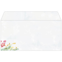 sigel Weihnachts-Motiv-Umschlag "Christmas Magic...