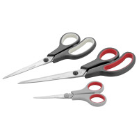 Esmeyer Scheren-Set TRIO CUT, 3-teilig
