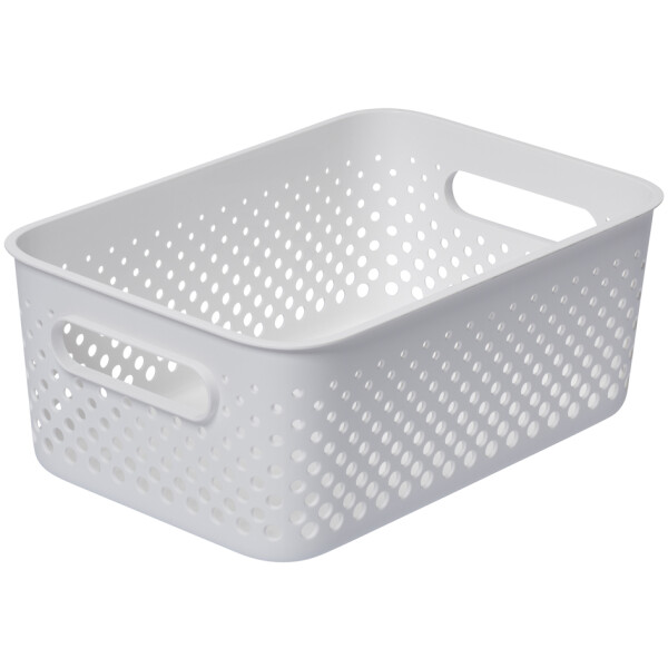 smartstore Aufbewahrungskorb Essence L, lavendel