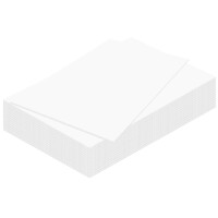 kangaro Foam Board, DIN A3, Stärke: 3 mm, weiß