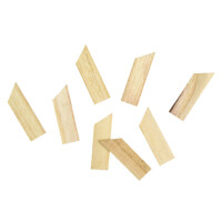 kangaro Keilrahmen 3D, (B)300 x (T)37 x (H)400 mm,...