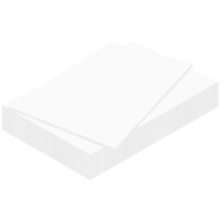 kangaro Foam Board, DIN A4, Stärke: 5 mm, schwarz