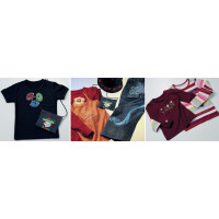 Marabu Textilmarker "Textil Painter Plus", 3er...