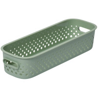 smartstore Aufbewahrungskorb Essence Slim, grün