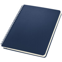 sigel Collegeblock Conceptum, DIN A5, kariert, schwarz