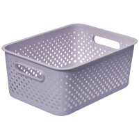 smartstore Aufbewahrungskorb Essence L, blau