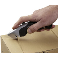 MAUL Sicherheitscutter MAULexpert, Klinge: 18 mm