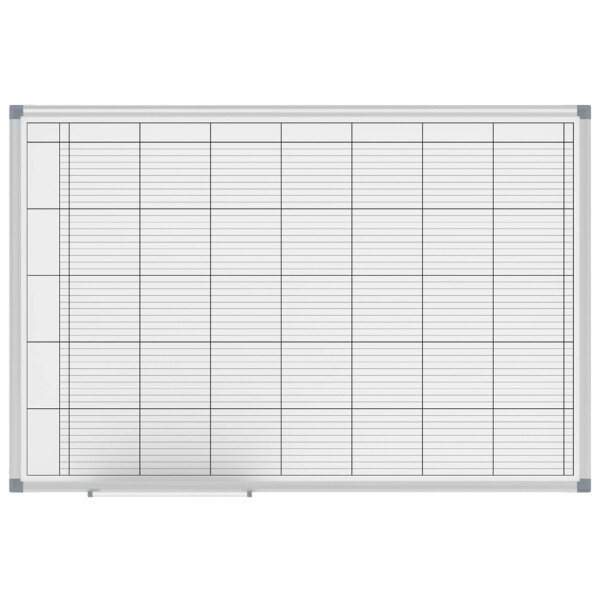 MAUL Universalplaner MAULstandard, (B)900 x (T)600 mm