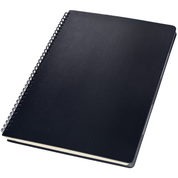 sigel Collegeblock Conceptum mit Register, DIN A4, kariert