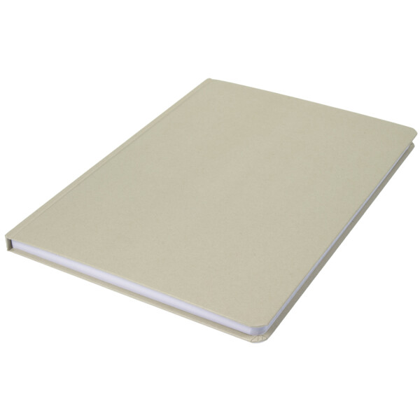 kangaro Notizbuch Kraft, DIN A4, 96 Blatt, liniert
