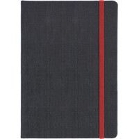 kangaro Aquarellpapier-Buch, DIN A5, 30 Blatt, schwarz