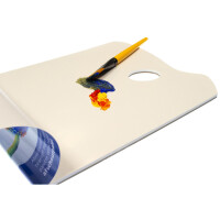kangaro Abreißpalette, 36 Blatt, 50 g qm, 230 x 305...