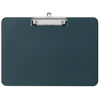 MAUL Klemmbrett, PS-Kunststoff mit Bügelklemme, DIN...