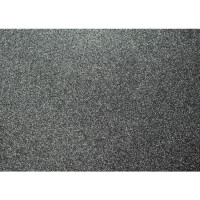 kangaro Glitterkarton, 500 x 700 mm, 300 g qm, dunkelgrau