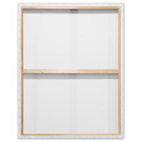 kangaro Keilrahmen 3D, (B)400 x (T)37 x (H)500 mm,...