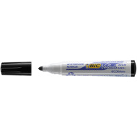 BIC Whiteboard-Marker Velleda 1701 ECOlutions, blau