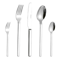 Esmeyer Menügabel BETTINA, Länge: 196 mm, 12er Set