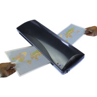 kangaro Laminierfolientasche, DIN A3, glänzend, 200 mic