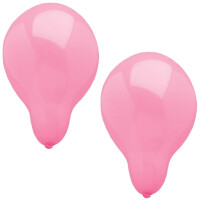 PAPSTAR Luftballons, Durchmesser: 250 mm, grün,...