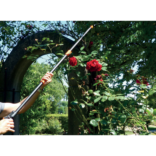 Garten PRIMUS Ersatzfeder f&uuml;r Schneidgiraffe Rosenkavalier