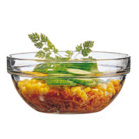 Esmeyer Arcoroc Glasschale EMPILABLE, 1,0 Liter