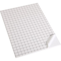 Clairefontaine Foam Board, 500 x 650 mm, 5 mm, selbstklebend