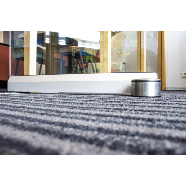 kangaro Türstopper, Durchmesser: 100 mm Höhe: 45 mm