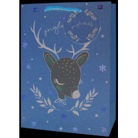 CACTUS Weihnachts-Geschenktüte...