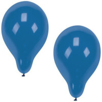 PAPSTAR Luftballons, Durchmesser: 250 mm, orange