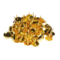 kangaro Reißnägel, verkupfert