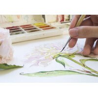 Clairefontaine Künstlerblock Aquarelle ETIVAL, DIN A3