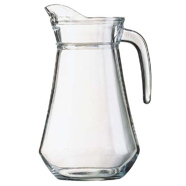 Esmeyer Arcoroc Glaskrug ARC, ohne Deckel, 0,5 Liter